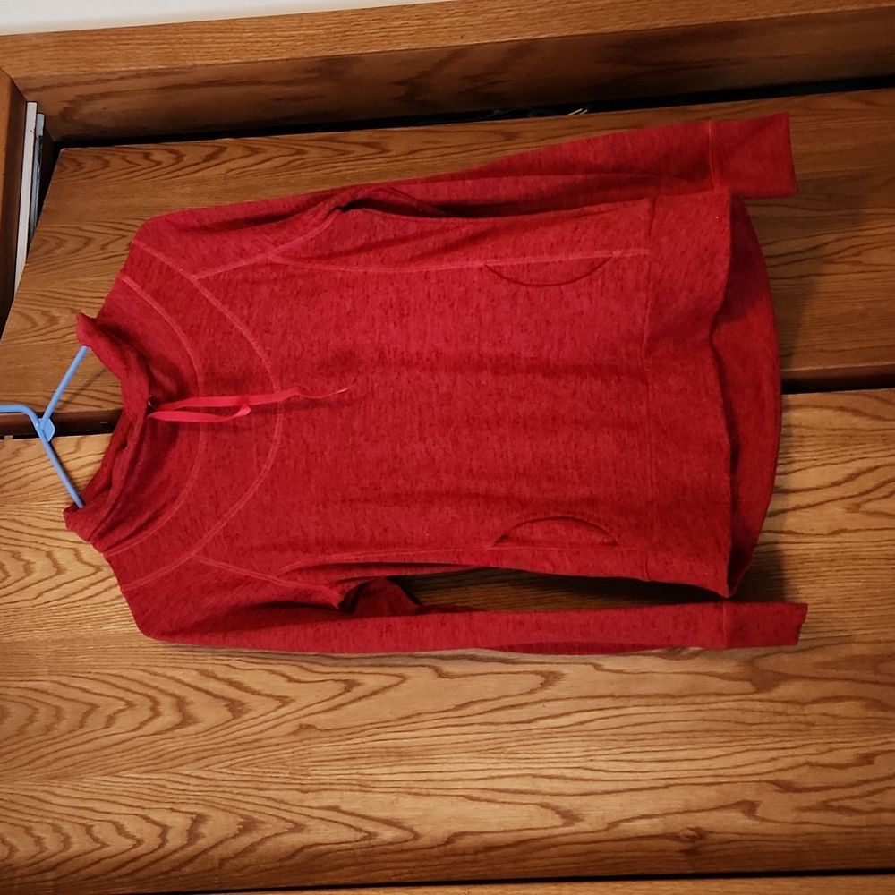 Women's Kuhl Tube neck hoodie